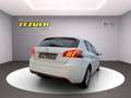 Peugeot 308 BlueHDI 130 S&S 6-Gang-Manuell Active Pack Weiß - thumbnail 5