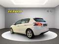 Peugeot 308 BlueHDI 130 S&S 6-Gang-Manuell Active Pack Weiß - thumbnail 3
