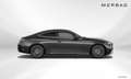 Mercedes-Benz CLE 220 d Coupé AMG Line Gris - thumbnail 9