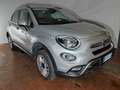 Fiat 500X 2.0 Mjet 4X4 140cv Cross AT9 Euro 6 srebrna - thumbnail 1