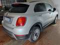 Fiat 500X 2.0 Mjet 4X4 140cv Cross AT9 Euro 6 srebrna - thumbnail 4