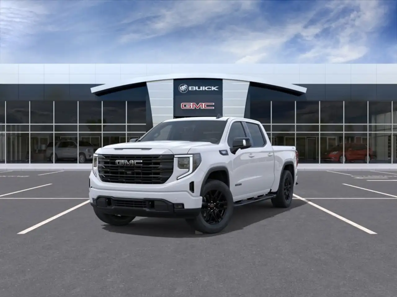 GMC Sierra 1500 снимка GMC Sierra 1500