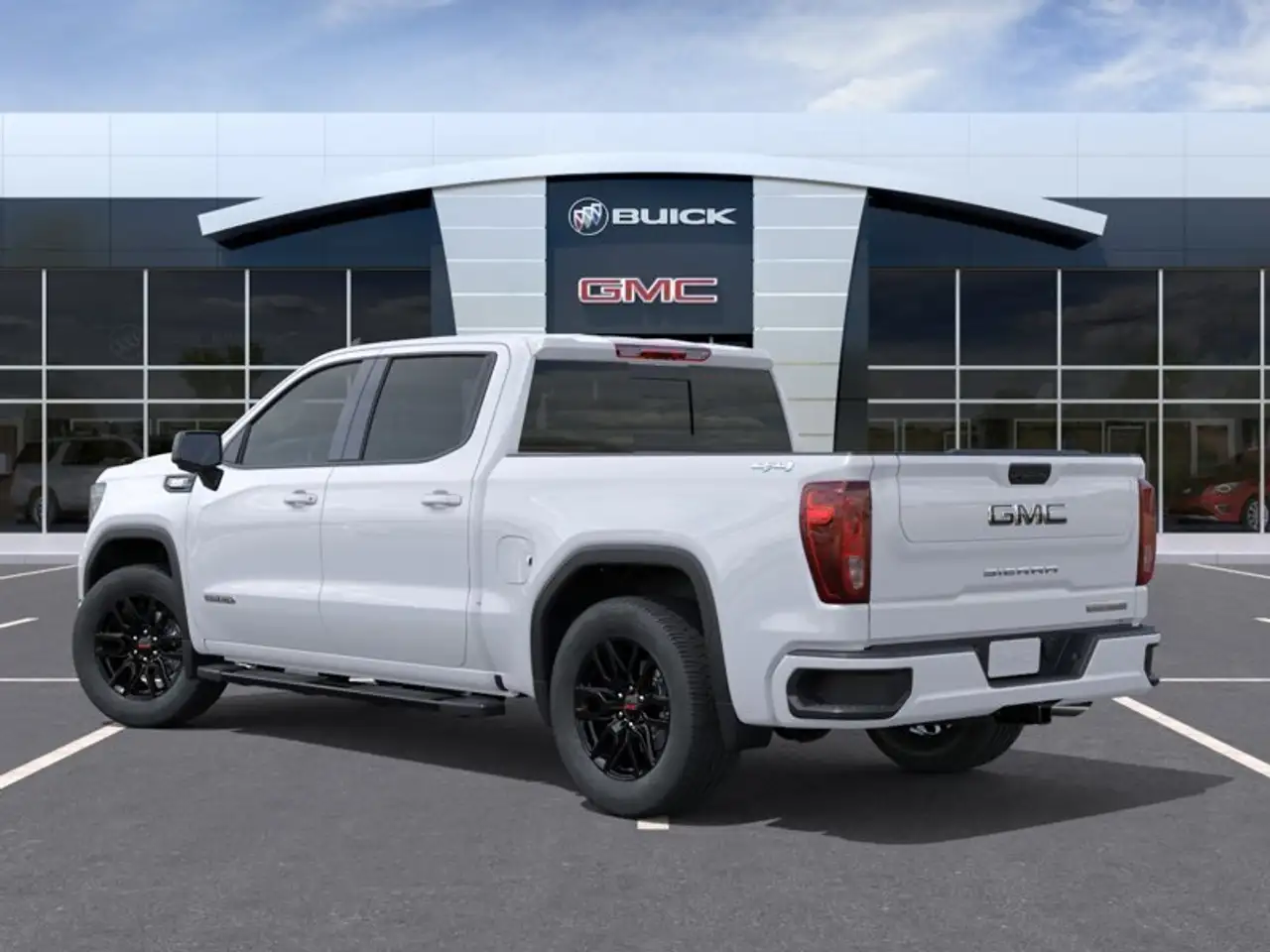GMC Sierra 1500 снимка GMC Sierra 1500