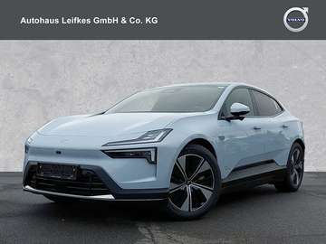 Polestar 4 Long Range Single Motor 100kWh