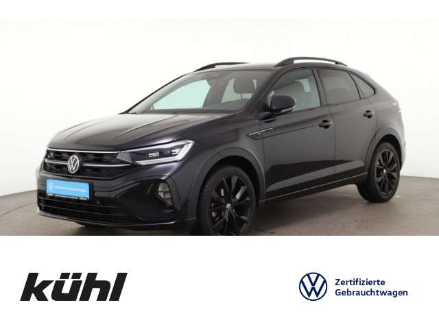 Second hand Volkswagen Taigo 1.0