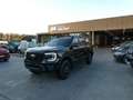 Ford Ranger 2.3 i PHEV 281pk STORMTRAK 4x4 Full Stock (48691) Noir - thumbnail 2