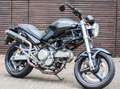 Ducati Monster 600 Ducati Monster Dark Fekete - thumbnail 15