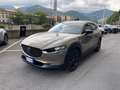 Mazda CX-30 HOMURA 140 cv 2.5 cc mild hybrid Verde - thumbnail 1