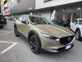 Mazda CX-30 HOMURA 140 cv 2.5 cc mild hybrid Verde - thumbnail 3