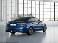 Mercedes-Benz C 220 C 220 d *AMG*NIGHT*AHK*KAMERA*SDACH*BURMESTER* Blau - thumbnail 2