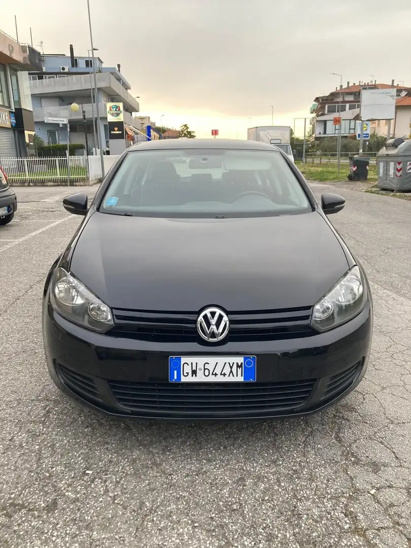 Volkswagen Golf 5p 1.4 United 80cv - 1