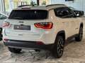 Jeep Compass Limited 4WD Pano Beats ACC Keyless MwSt. Weiß - thumbnail 4