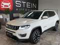 Jeep Compass Limited 4WD Pano Beats ACC Keyless MwSt. Weiß - thumbnail 1