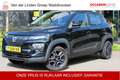 Dacia Spring Comfort+ 220 KM WLTP Navigatie/Bluet/Airco "RIJKLA Zwart - thumbnail 1