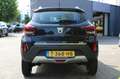 Dacia Spring Comfort+ 220 KM WLTP Navigatie/Bluet/Airco "RIJKLA Zwart - thumbnail 4