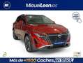 Nissan Qashqai DIG-T 103kW N-Connecta Rojo - thumbnail 4