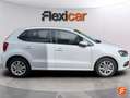 Volkswagen Polo 1.2 TSI BMT Advance 66kW Blanco - thumbnail 4