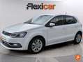 Volkswagen Polo 1.2 TSI BMT Advance 66kW Blanco - thumbnail 3
