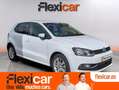 Volkswagen Polo 1.2 TSI BMT Advance 66kW Blanco - thumbnail 1