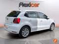 Volkswagen Polo 1.2 TSI BMT Advance 66kW Blanco - thumbnail 9