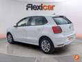 Volkswagen Polo 1.2 TSI BMT Advance 66kW Blanco - thumbnail 7