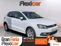 Volkswagen Polo 1.2 TSI BMT Advance 66kW Blanc - thumbnail 1