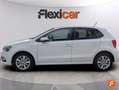 Volkswagen Polo 1.2 TSI BMT Advance 66kW Blanco - thumbnail 5