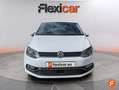 Volkswagen Polo 1.2 TSI BMT Advance 66kW Blanco - thumbnail 2
