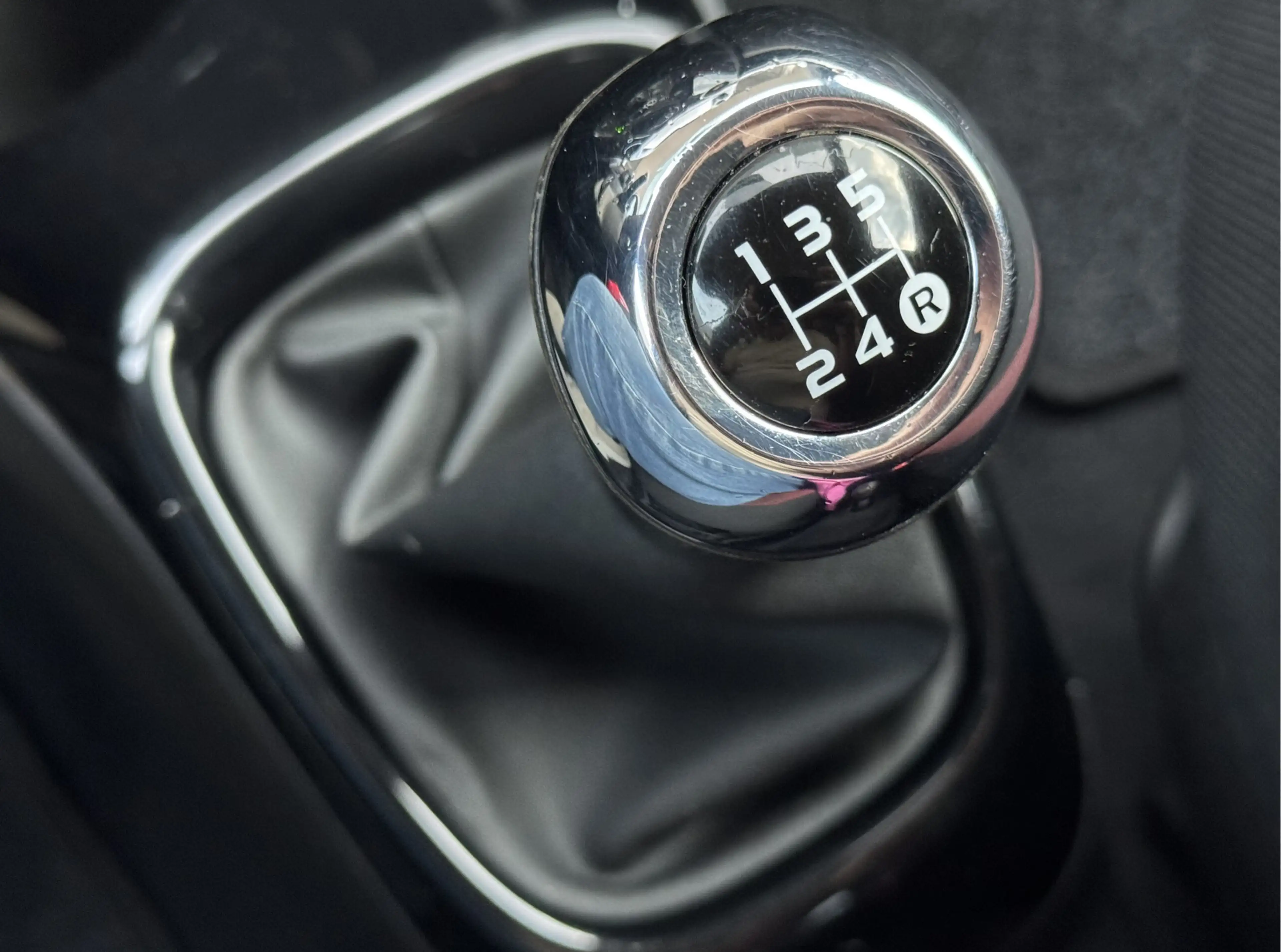 Toyota Aygo 1.0 VVT-I X-CITE | NL-AUTO! | DEALER OH | AIRCO! — photo 16