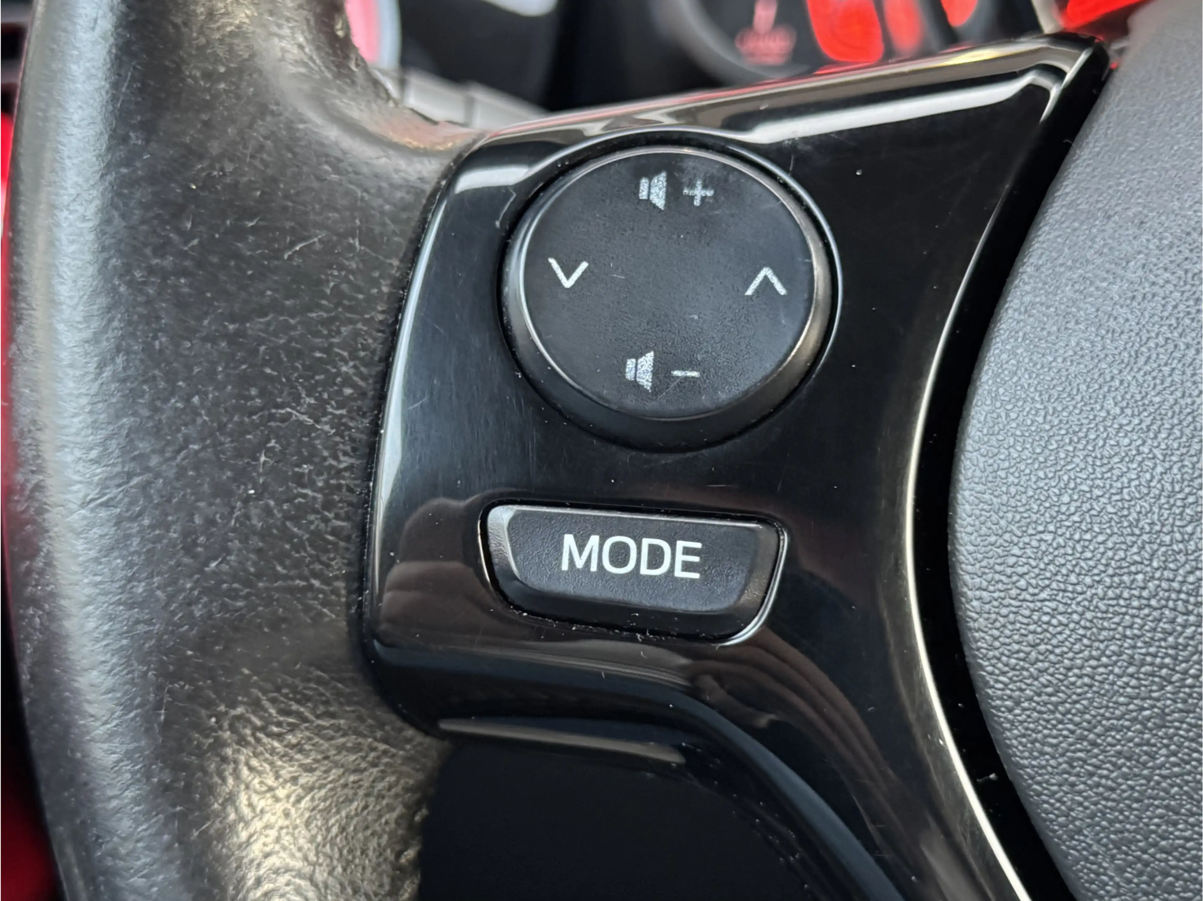 Toyota Aygo 1.0 VVT-I X-CITE | NL-AUTO! | DEALER OH | AIRCO! — photo 18