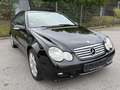 Mercedes-Benz C 160 C -Klasse Sportcoupe Nur 64.000Km Rostfrei Czarny - thumbnail 2