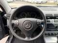 Mercedes-Benz C 160 C -Klasse Sportcoupe Nur 64.000Km Rostfrei Czarny - thumbnail 13