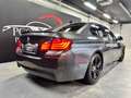 BMW 530 530d Aut.M Paket Schiebedach Heck Grau - thumbnail 7