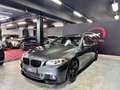BMW 530 530d Aut.M Paket Schiebedach Heck Grau - thumbnail 3