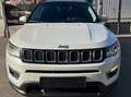 Jeep Compass Compass 1.6 mjt Limited Winter 2wd 120cv Bianco - thumbnail 1