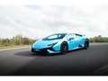 Lamborghini Sonstige Huracan Tecnica 5.2 V10 640 RWD LDF7 Blau - thumbnail 3