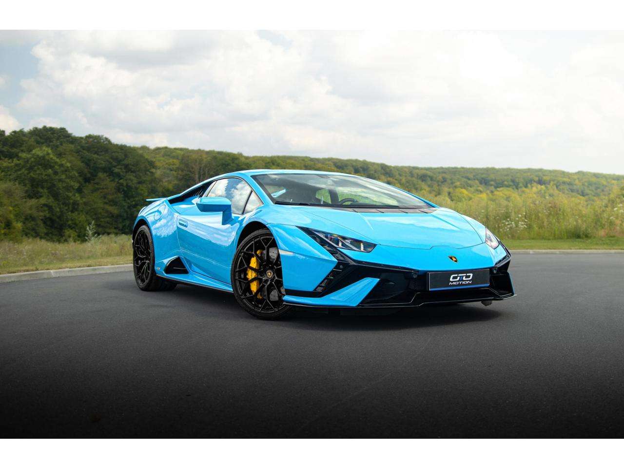 Lamborghini