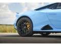 Lamborghini Sonstige Huracan Tecnica 5.2 V10 640 RWD LDF7 Blau - thumbnail 6