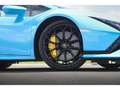 Lamborghini Sonstige Huracan Tecnica 5.2 V10 640 RWD LDF7 Blau - thumbnail 5