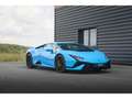 Lamborghini Sonstige Huracan Tecnica 5.2 V10 640 RWD LDF7 Blau - thumbnail 7