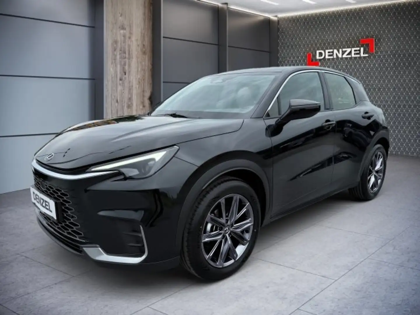 Lexus LBX Lexus LBX Relax Negro - 1