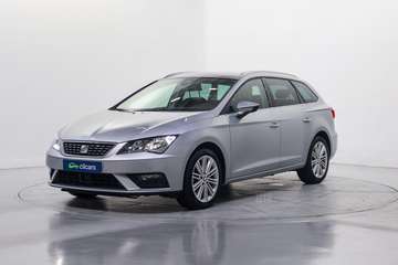 ST 1.5 TGI GNC S&S Xcellence DSG7 130