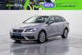 SEAT Leon ST 1.5 TGI GNC S&S Xcellence DSG7 130 Plateado - thumbnail 1