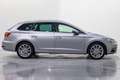 SEAT Leon ST 1.5 TGI GNC S&S Xcellence DSG7 130 Plateado - thumbnail 7