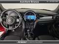 MINI Cooper S Coupe Mini Cabrio 2.0 Cooper S Classic Rojo - thumbnail 10