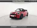 MINI Cooper S Coupe Mini Cabrio 2.0 Cooper S Classic Rojo - thumbnail 1