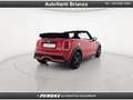 MINI Cooper S Coupe Mini Cabrio 2.0 Cooper S Classic Rojo - thumbnail 6