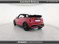 MINI Cooper S Coupe Mini Cabrio 2.0 Cooper S Classic Rojo - thumbnail 4