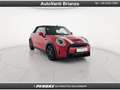 MINI Cooper S Coupe Mini Cabrio 2.0 Cooper S Classic Rojo - thumbnail 7