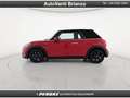 MINI Cooper S Coupe Mini Cabrio 2.0 Cooper S Classic Rojo - thumbnail 3